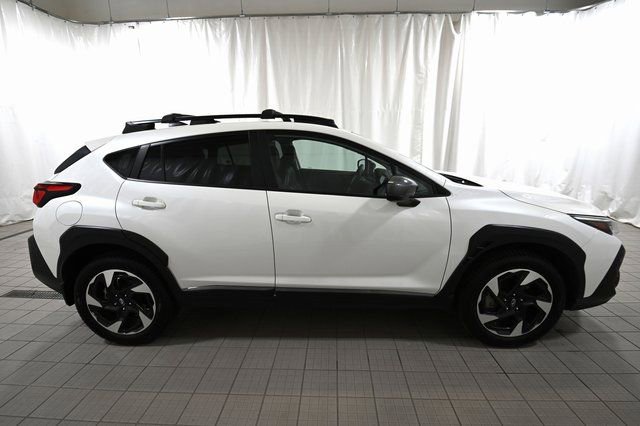 Certified 2024 Subaru Crosstrek 2.5i Limited image 13