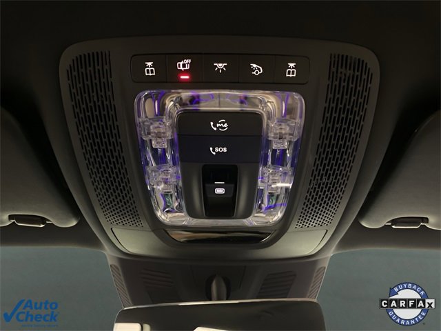 Used 2023 Mercedes-Benz EQB 300 4MATIC w/ Pinnacle Package image 57