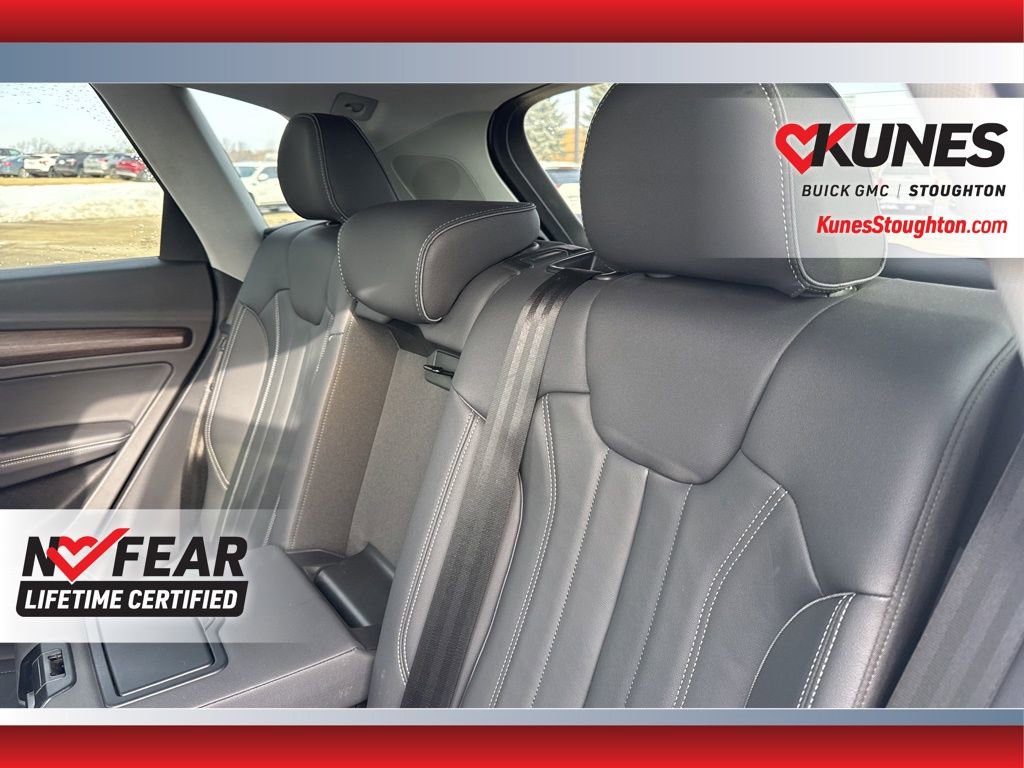 Used 2024 Audi Q5 2.0T Premium Plus image 40