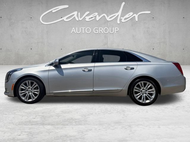 Used 2019 Cadillac XTS Luxury image 13