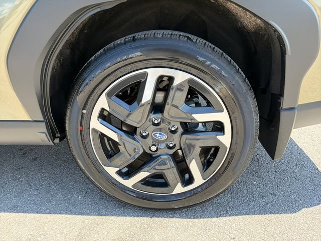 Certified 2026 Subaru Forester Limited w/ Limited Package AWD/4WD image 31
