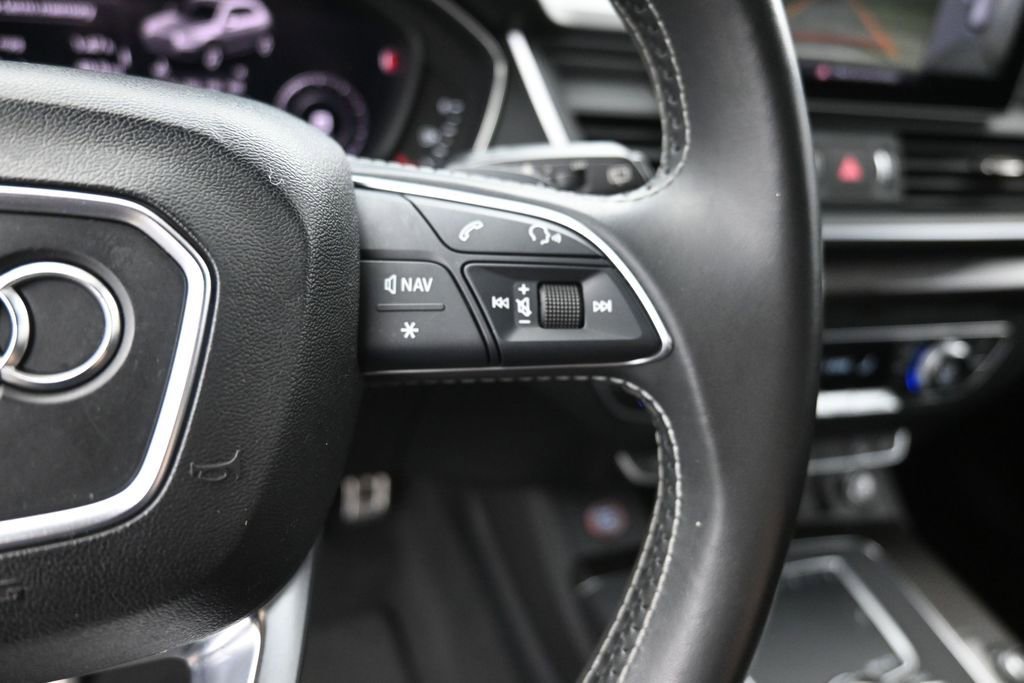 Used 2019 Audi SQ5 Prestige w/ Prestige Package AWD/4WD image 29