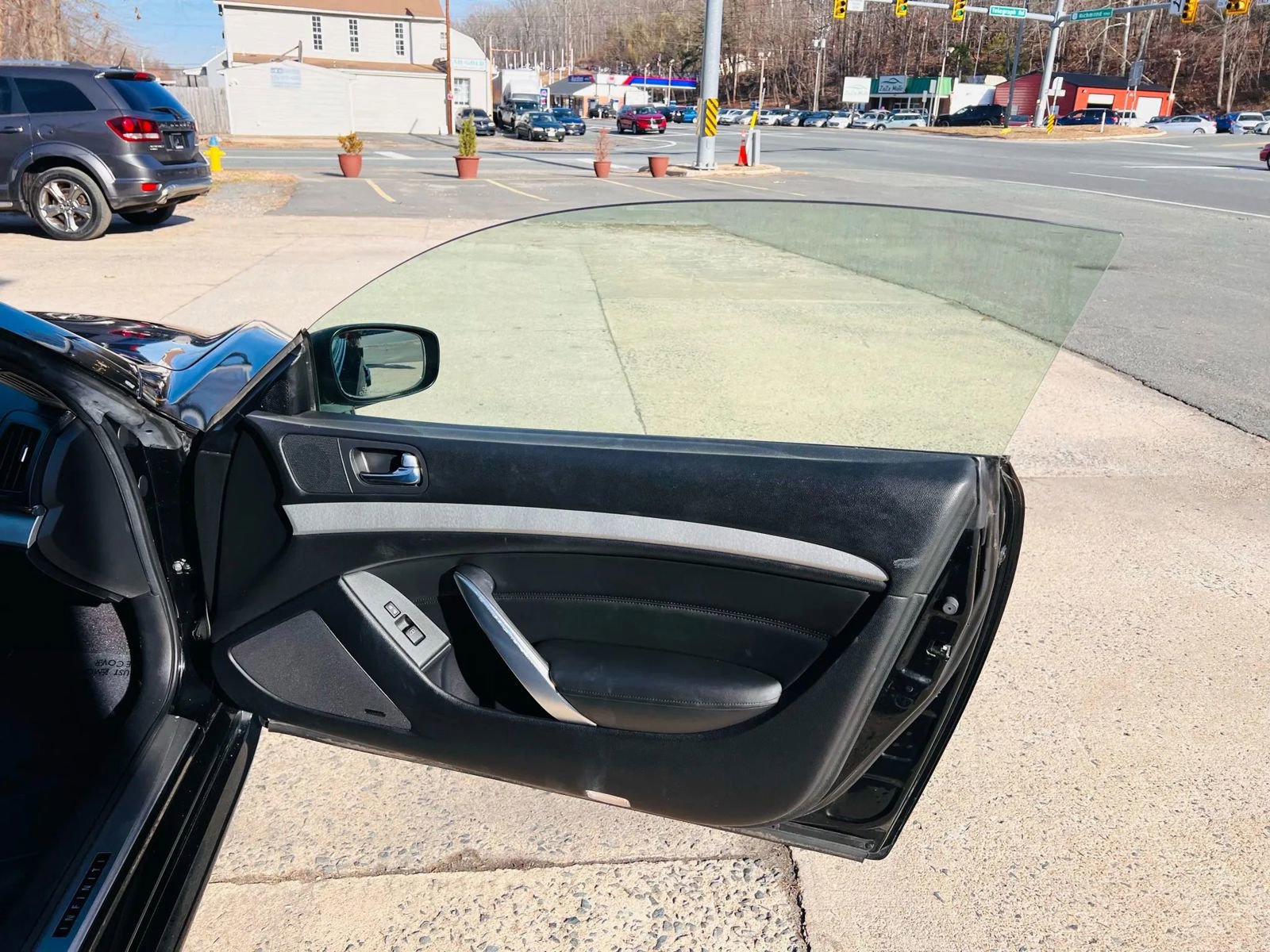 Used 2008 INFINITI G37 Sport w/ Premium Pkg image 17