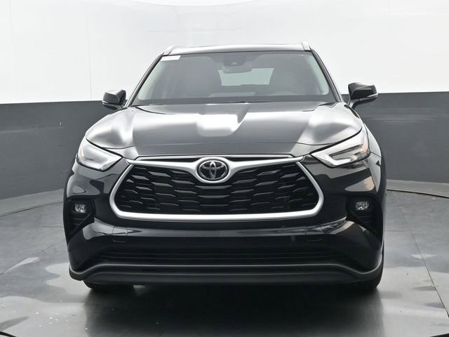 Used 2026 Toyota Highlander XLE image 21