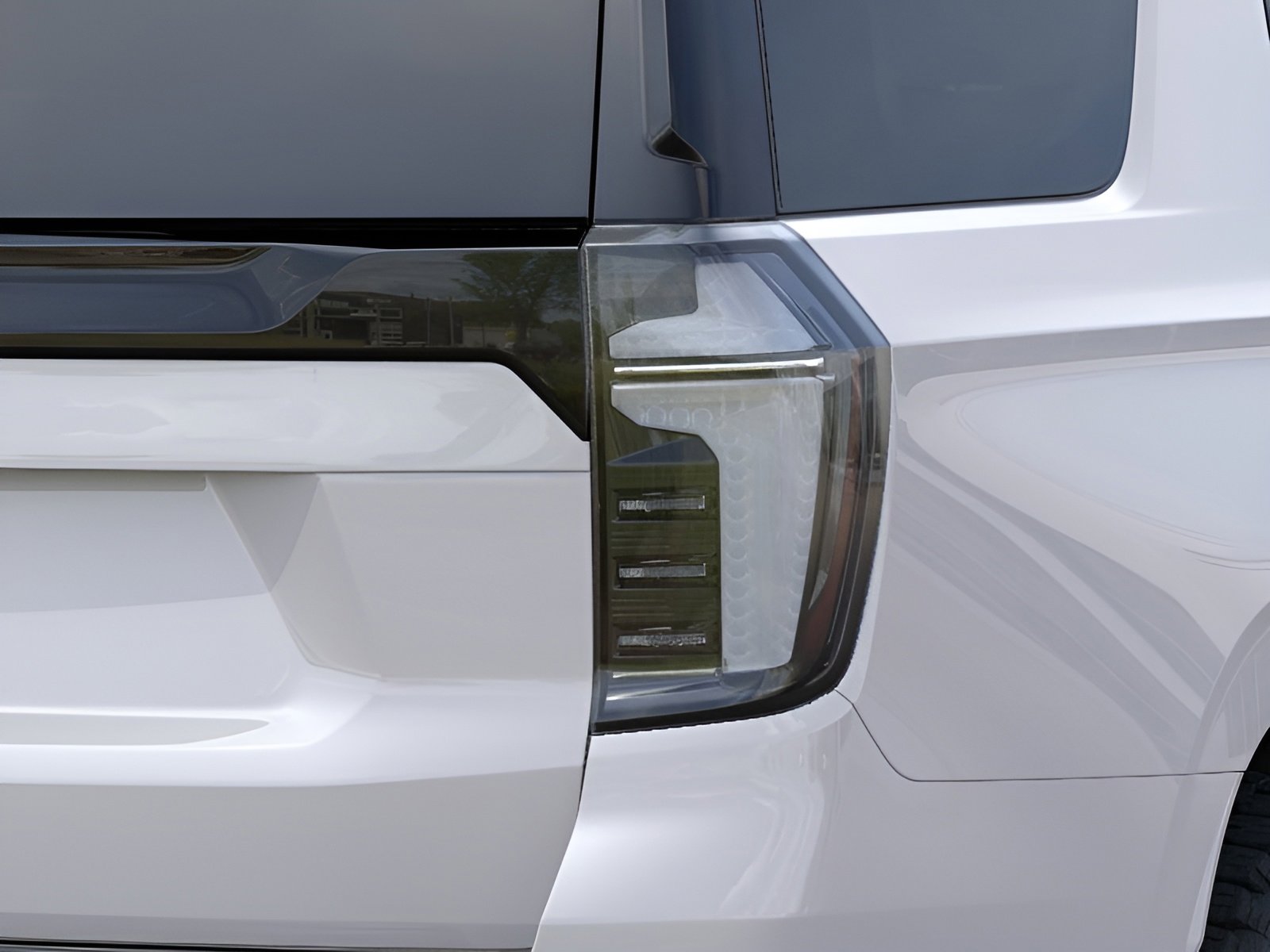 New 2026 Chevrolet Tahoe High Country image 11