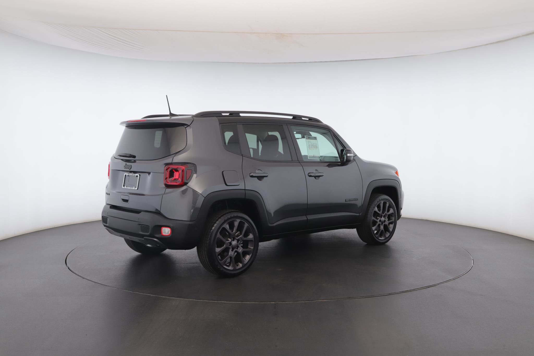 Used 2023 Jeep Renegade Limited w/ Sun/Sound Group image 29