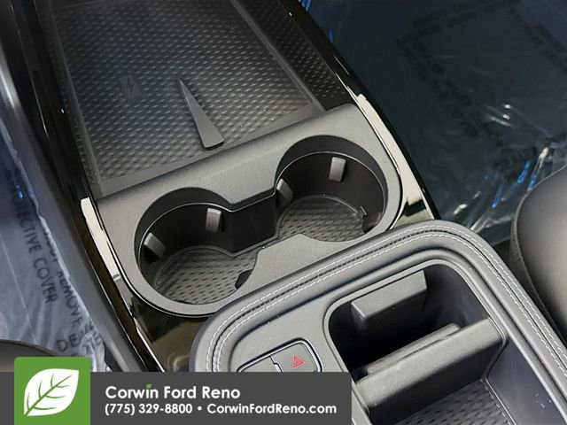 New 2026 Ford Mustang Mach-E Premium image 18