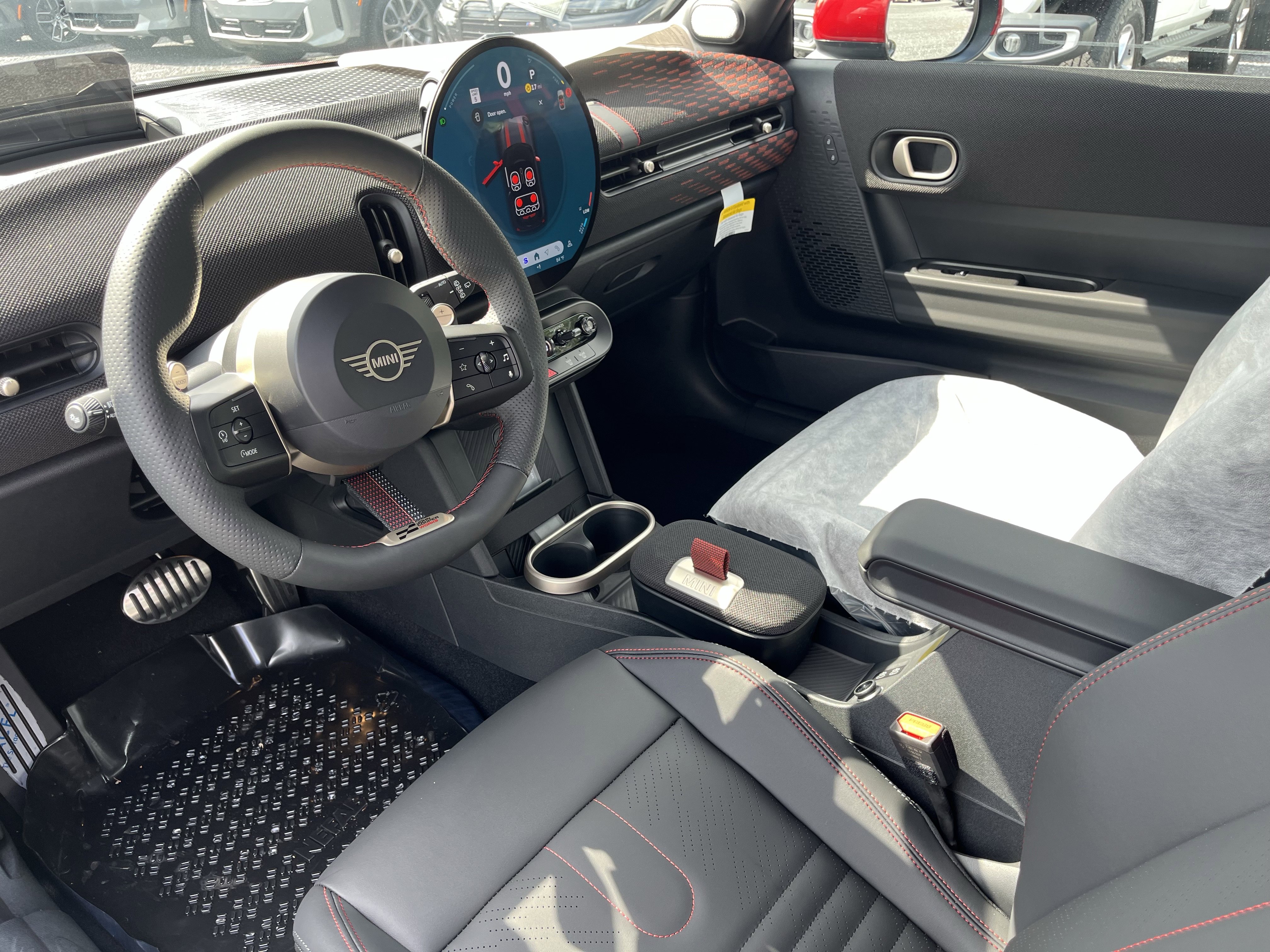 New 2026 MINI Cooper John Cooper Works image 10