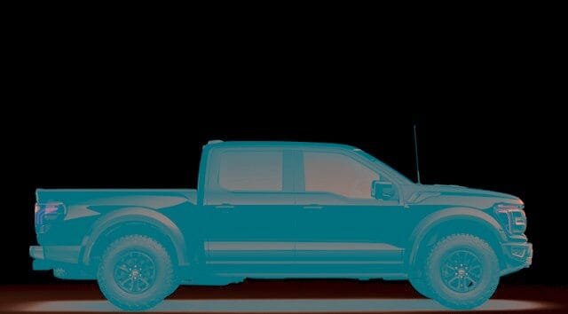 New 2026 Ford F150 Raptor AWD/4WD image 32