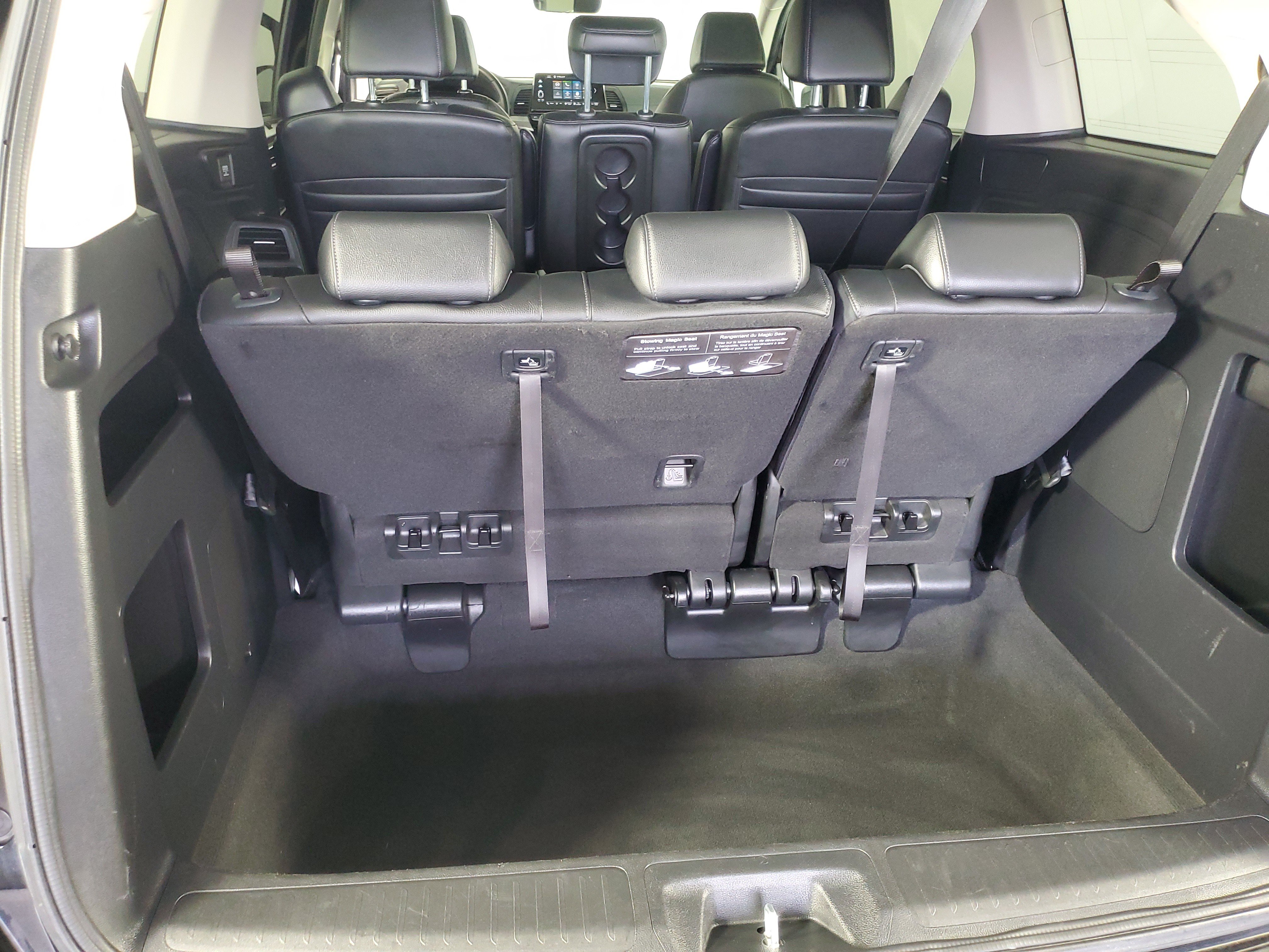 Used 2025 Honda Odyssey EX-L image 33