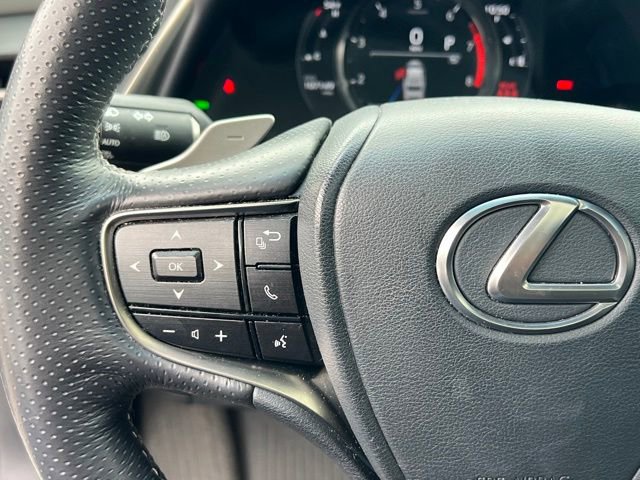 Used 2021 Lexus ES 250 F Sport AWD/4WD image 23