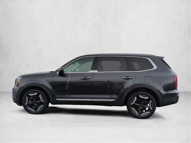 Used 2025 Kia Telluride S AWD/4WD image 9