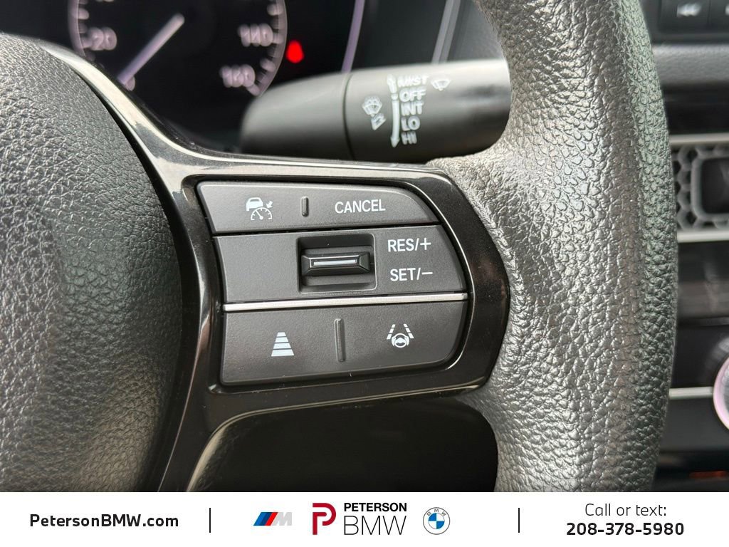 Used 2022 Honda Civic LX image 34