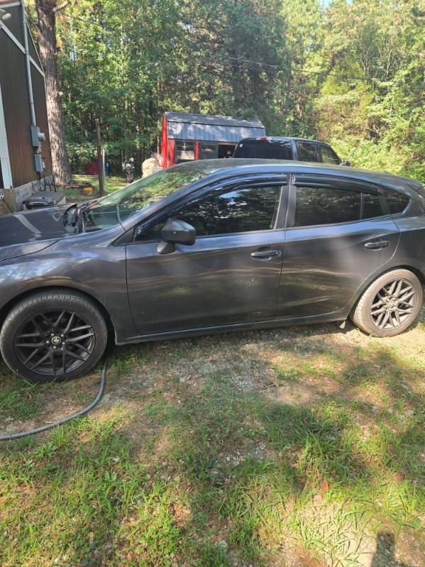 Used 2020 Subaru Impreza 2.0i AWD/4WD image 3