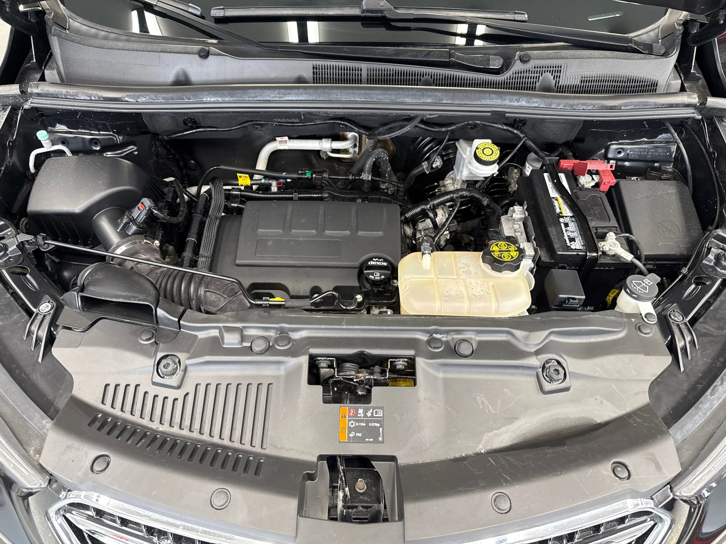 Used 2020 Buick Encore Preferred FWD image 11