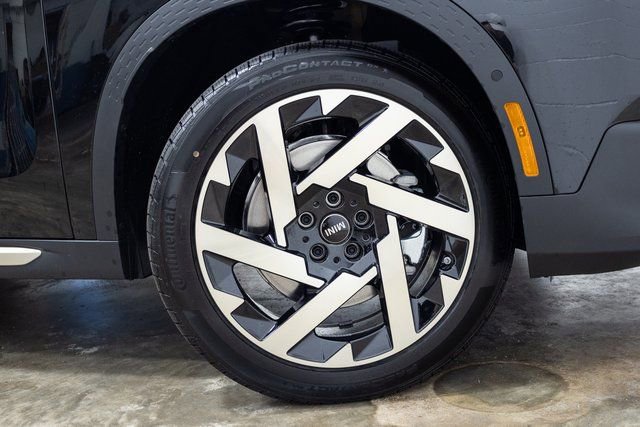 Certified 2026 MINI Cooper Countryman S image 28