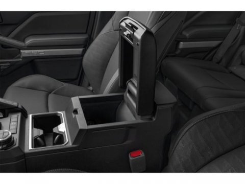 New 2026 Toyota 4Runner TRD Off-Road Premium AWD/4WD image 16