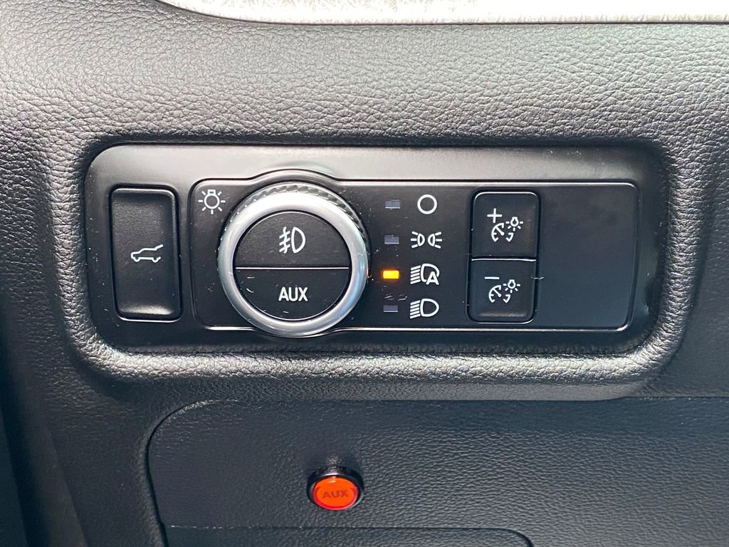 Used 2023 Ford Explorer Timberline w/ Timberline Technology Package image 33