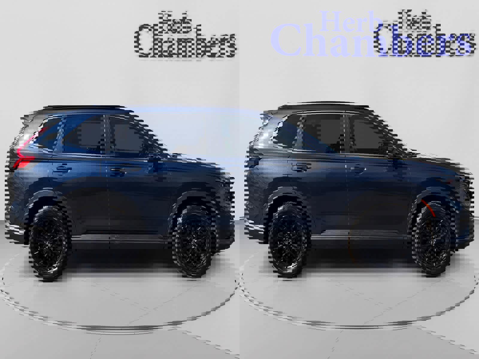 Used 2025 Honda CR-V Sport-L image 12