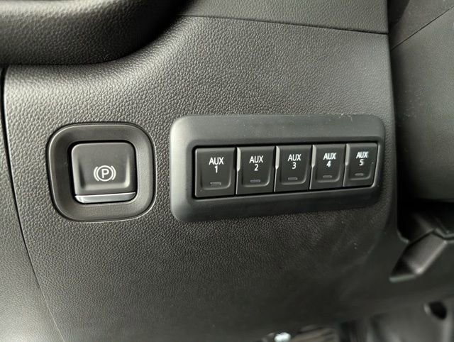 New 2026 Chevrolet Silverado 3500 W/T w/ WT Convenience Package image 17