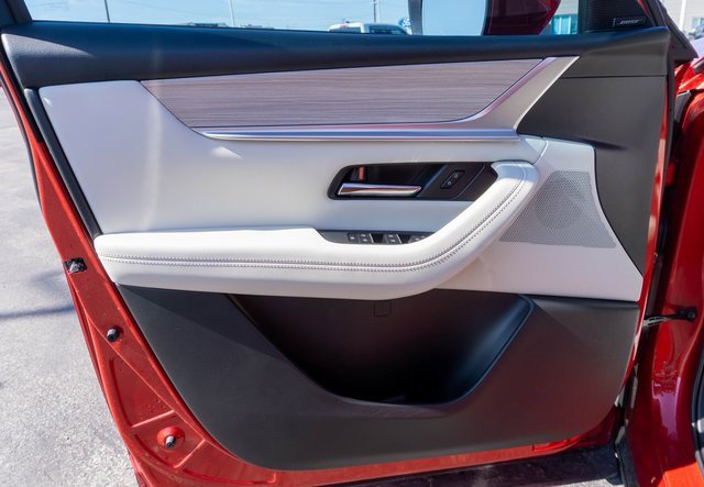 Used 2024 MAZDA CX-90 3.3 Turbo S w/ Premium Package image 21