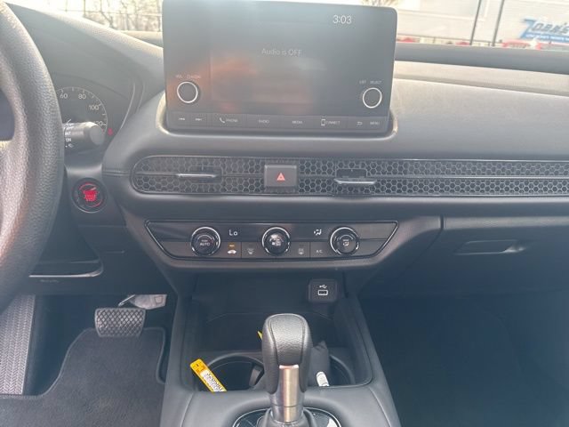 Used 2024 Honda HR-V LX image 16