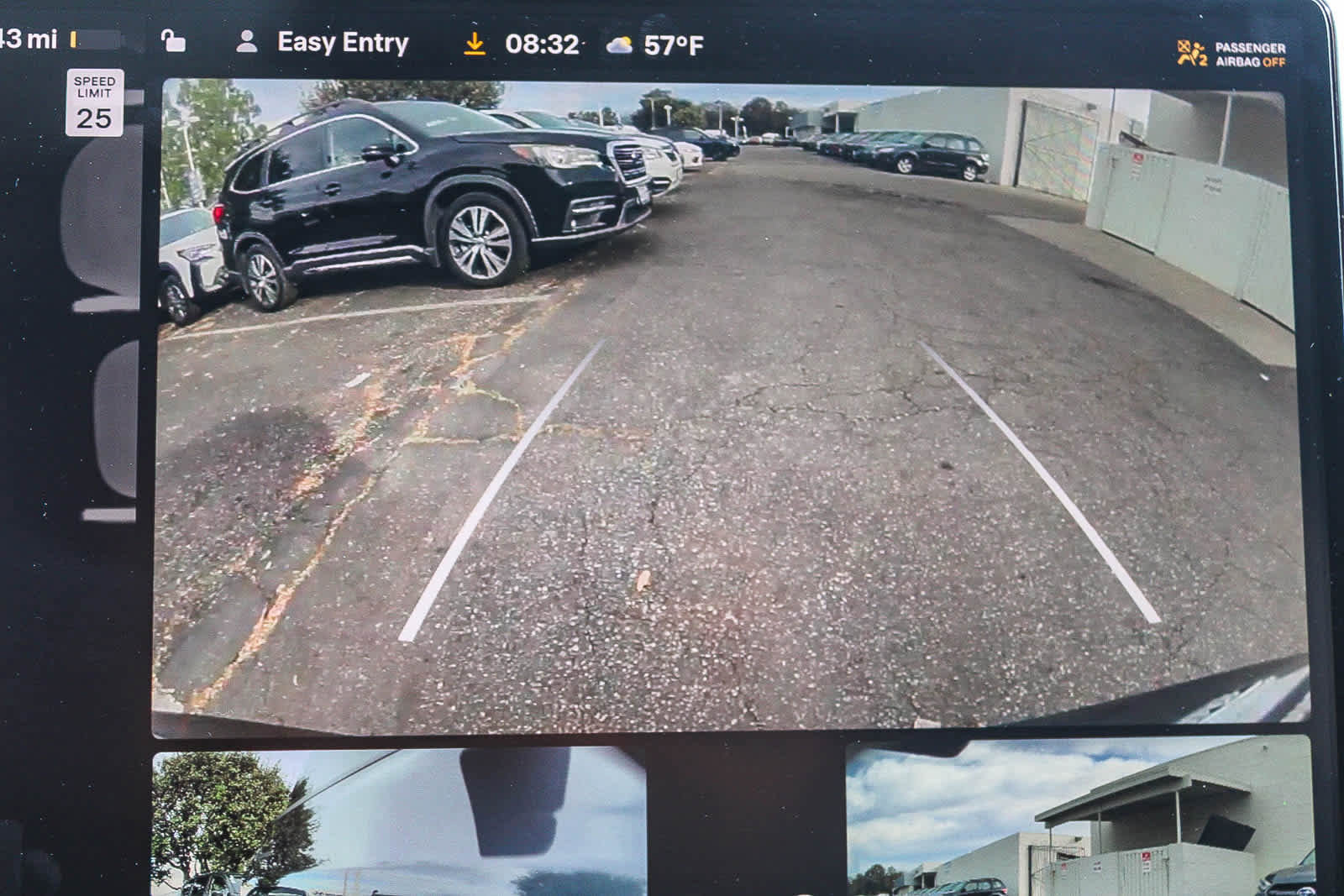 Used 2024 Tesla Model 3 Long Range image 21