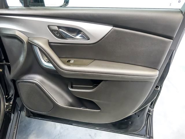 Certified 2023 Chevrolet Blazer LT w/ Driver Confidence Package image 26