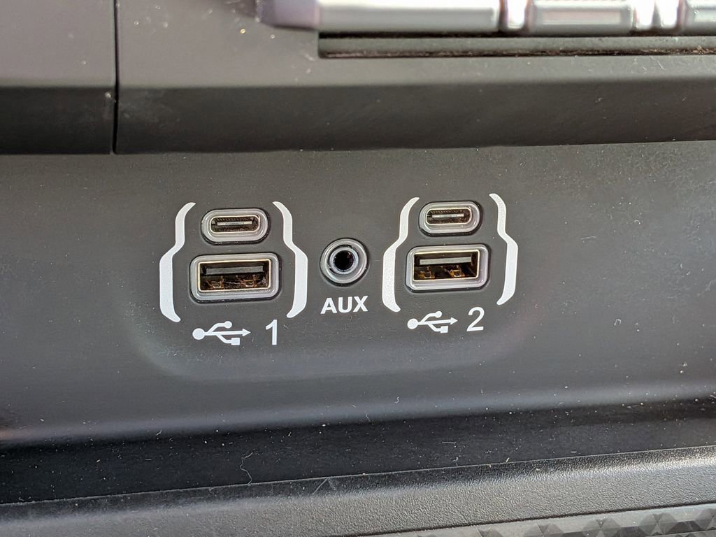 Used 2020 RAM 1500 Sport w/ Level 2 Equipment Group image 21