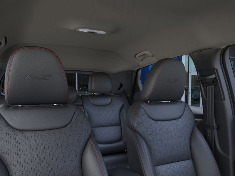 New 2027 Chevrolet Bolt RS image 24