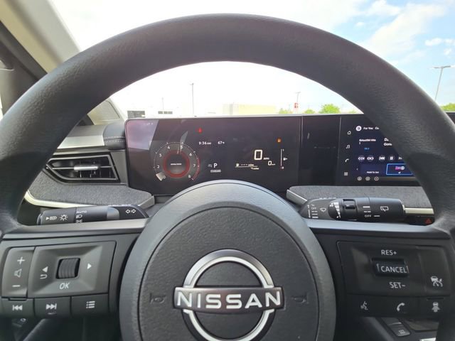 New 2026 Nissan Kicks SV image 25