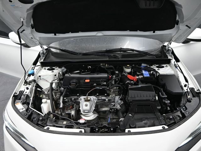 Used 2024 Honda Civic LX image 18