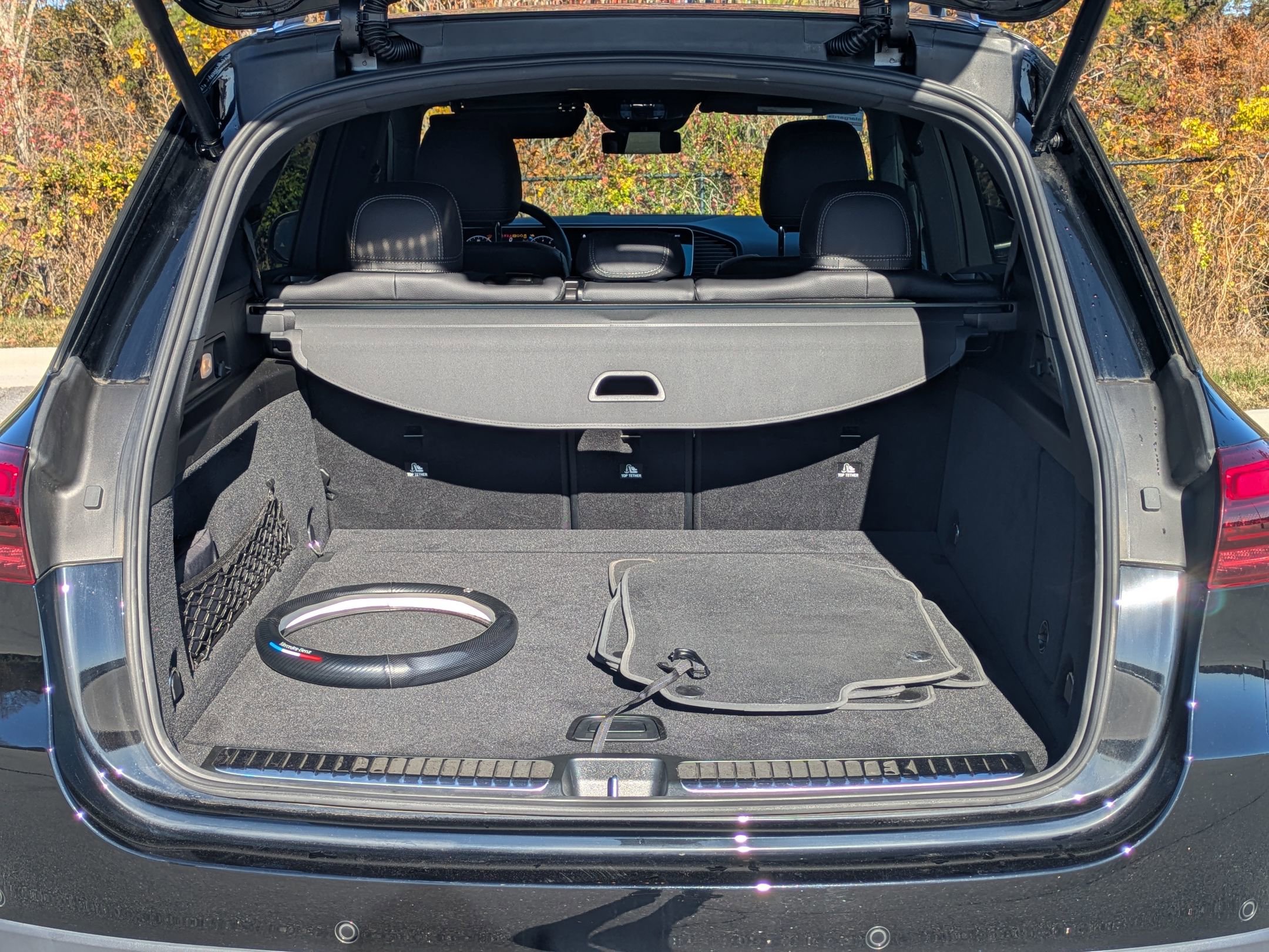 Used 2024 Mercedes-Benz GLE 350 GLE 350 image 26