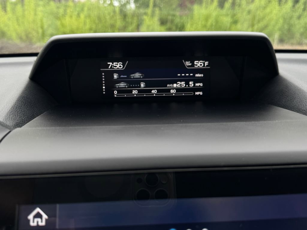 Certified 2023 Subaru Crosstrek 2.5i Limited AWD/4WD image 23