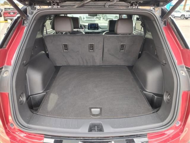 Certified 2023 Chevrolet Blazer RS w/ Enhanced Convenience Package FWD image 13