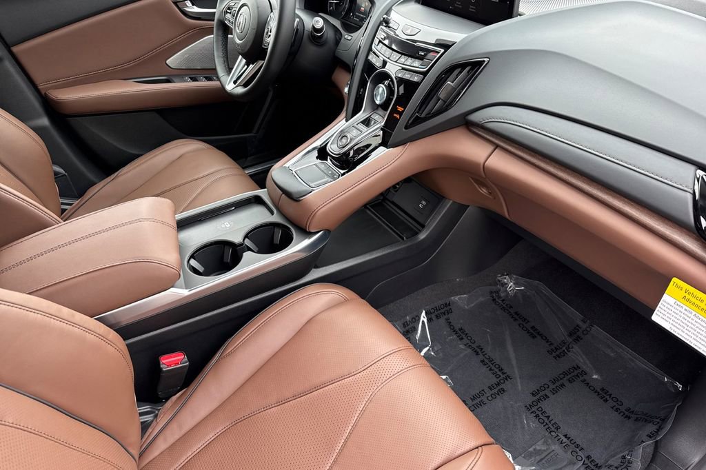 New 2026 Acura RDX SH-AWD w/ Advance Package image 18
