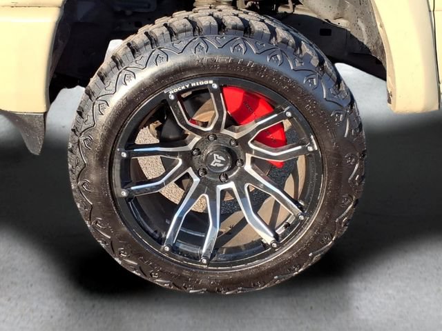 Used 2022 RAM 1500 Laramie w/ Sport Appearance Package AWD/4WD image 9