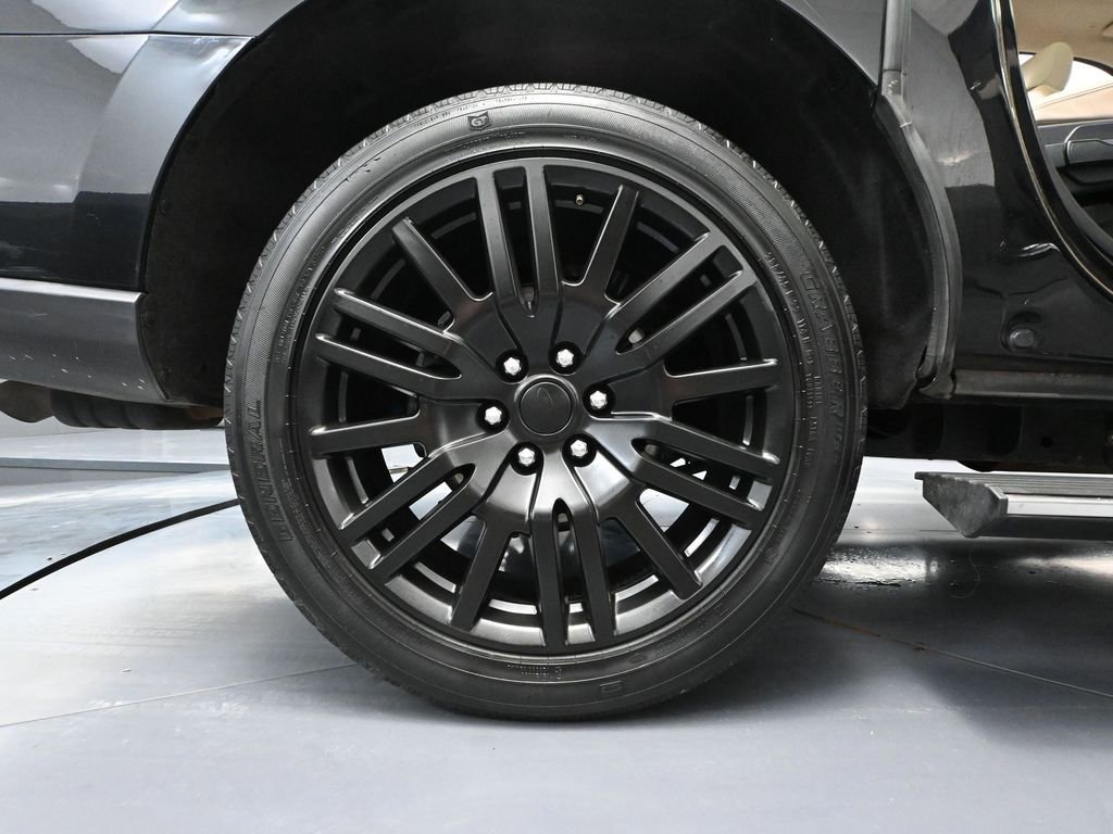 Used 2024 Ford Expedition Max Limited image 15