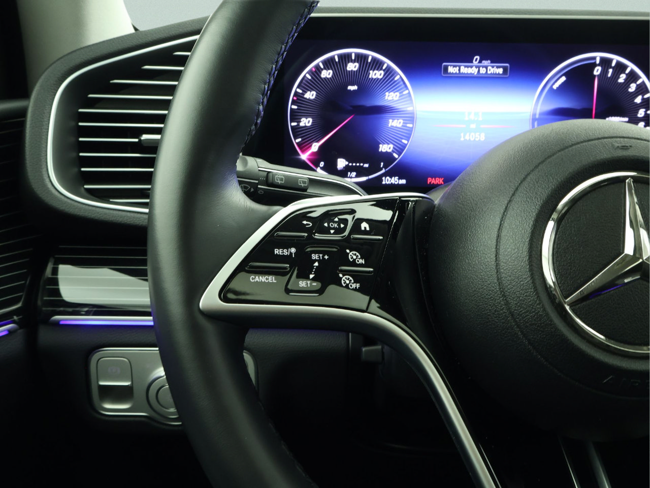 Certified 2024 Mercedes-Benz GLE 450e 4MATIC image 10
