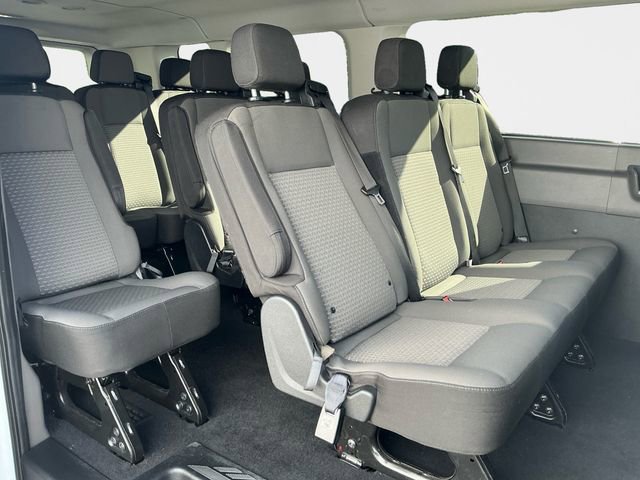 Used 2025 Ford Transit 350 XLT RWD image 14
