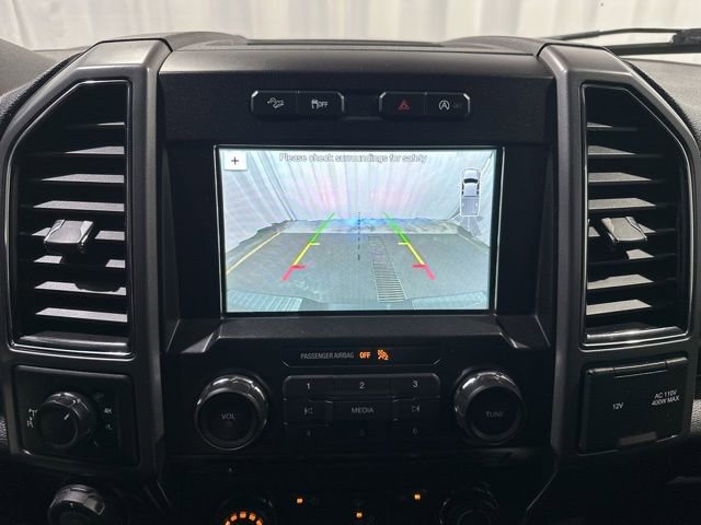 Used 2018 Ford F150 XLT w/ Equipment Group 302A Luxury image 21