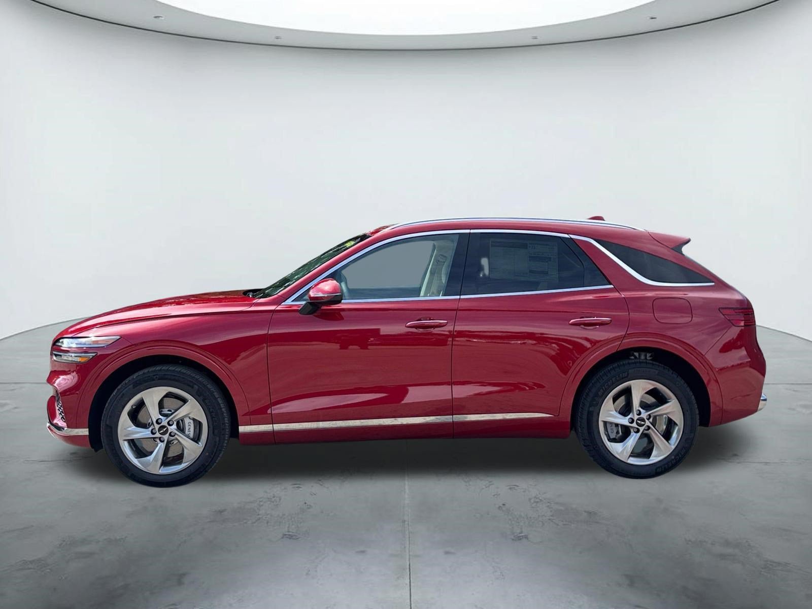 New 2026 Genesis GV70 2.5T AWD/4WD image 2