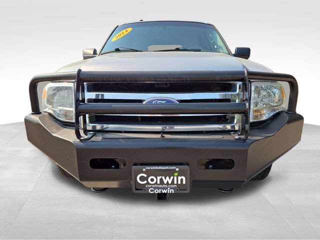 Used 2014 Ford Expedition XL AWD/4WD image 4