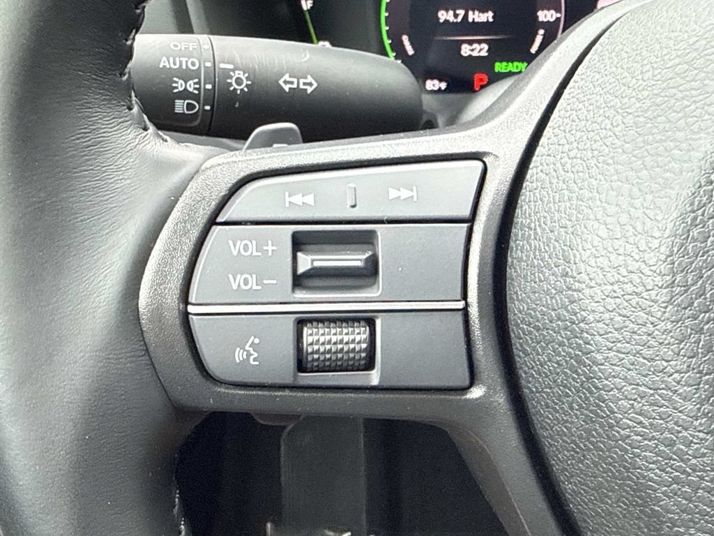 Used 2023 Honda Accord EX-L image 22