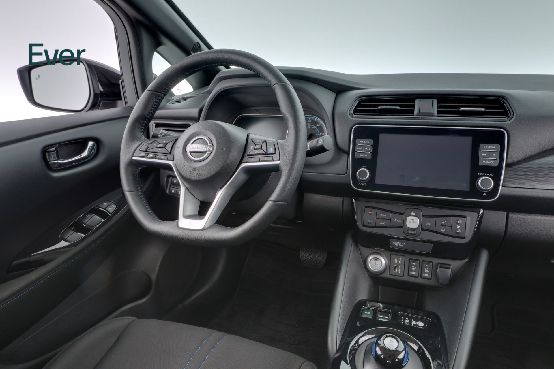 Used 2024 Nissan Leaf SV Plus FWD image 23