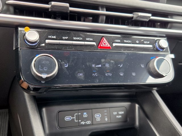 New 2027 Hyundai Santa Cruz SEL FWD image 8