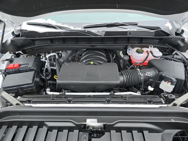 Used 2025 GMC Sierra 1500 Denali Ultimate image 31