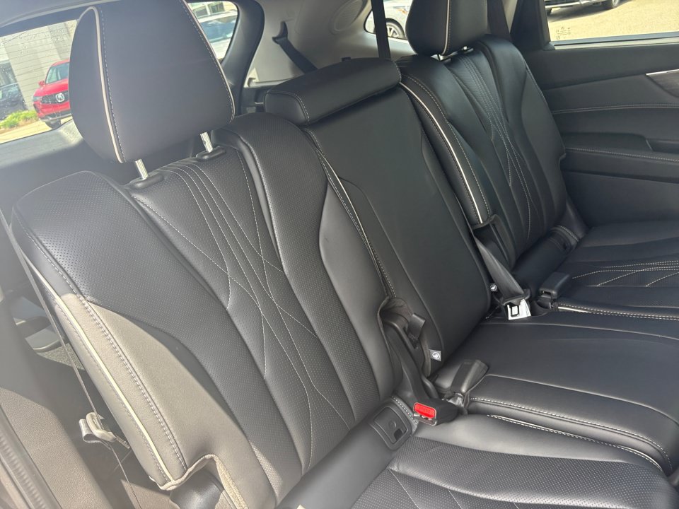 New 2026 Acura MDX w/ Advance Package AWD/4WD image 29