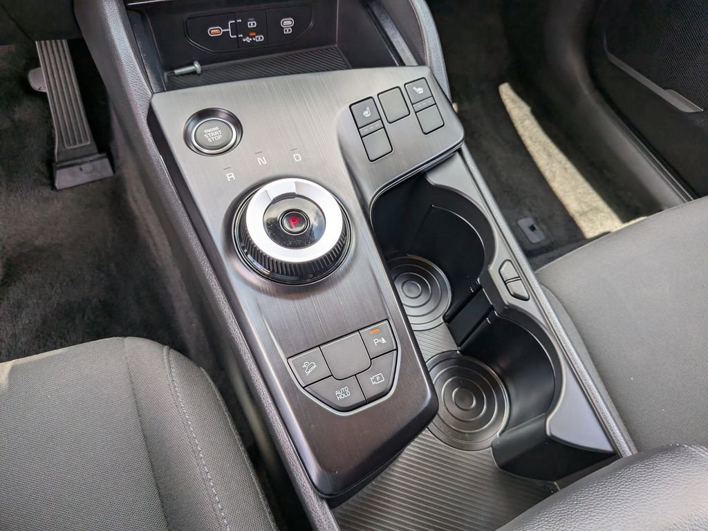 Certified 2026 Kia Sportage S AWD/4WD image 25