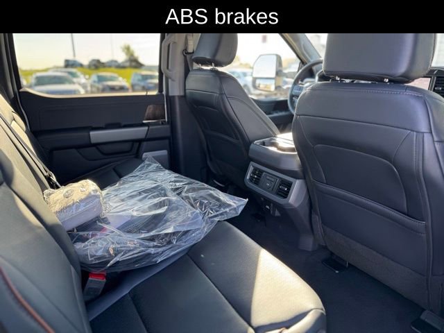 New 2026 Ford F350 4x4 Crew Cab Super Duty image 12
